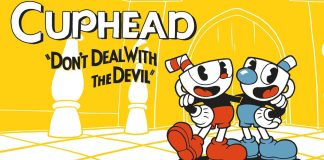 Game Cuphead – Game giao kèo với quỷ, khó nhất hệ mặt trời mà bạn nên chơi 2022