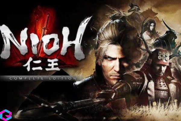 Nioh