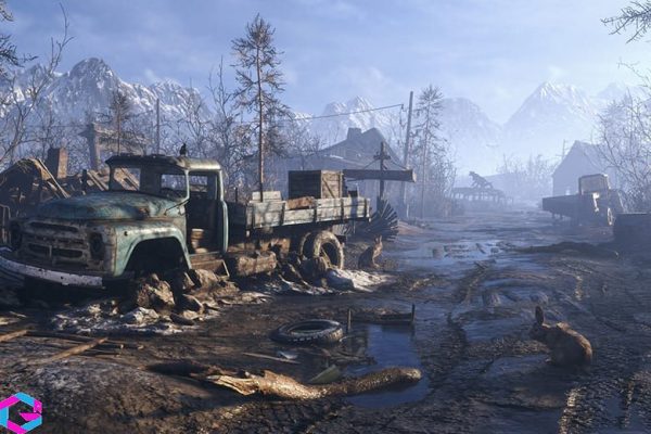 Metro Exodus 1