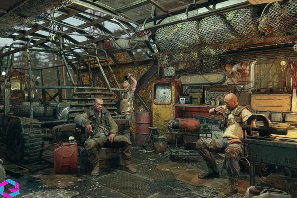 Metro Exodus 3