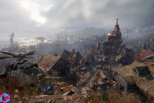 Metro Exodus 5