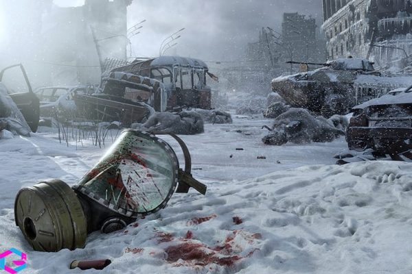 Metro Exodus 2