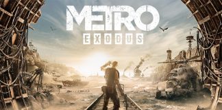 Metro Exodus – Game sinh tồn trong hành trình xuyên lục địa thế giới hậu tận thế