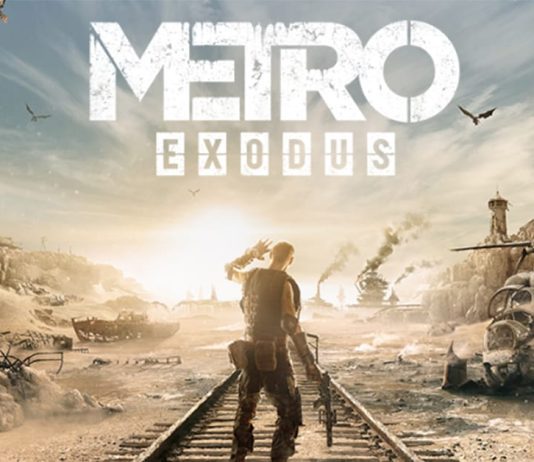 Metro Exodus - Game sinh tồn sau cuộc chiến tranh hạt nhân Metro Exodus – Game sinh tồn trong hành trình xuyên lục địa thế giới hậu tận thế