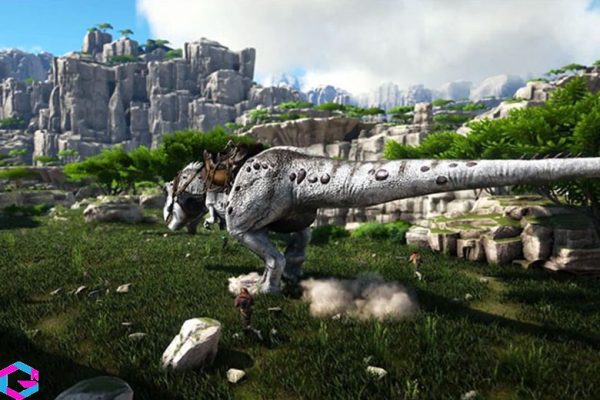 game ark 2