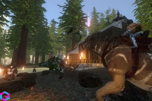 game ark 3