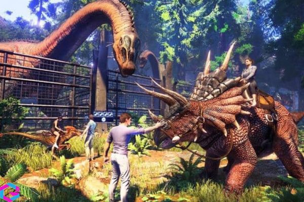 game ark 4