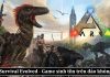 Tìm hiểu Game ARK: Survival Evolved – Game sinh tồn ở thế giới khủng long cực hay