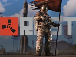 Rust - Game sinh tồn trên đảo hoang thời kỳ hậu tận thế Game RUST – Sinh tồn trong thế giới hậu tận thế chân thật nhất