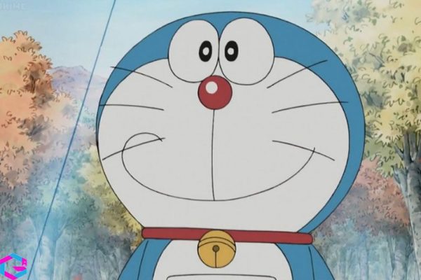 Doraemon Story of Seasons