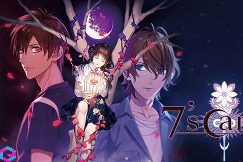 otome game 12