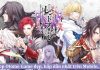 Tổng hợp 15 Otome Game đẹp hấp dẫn nhất trên điện thoại, máy tính