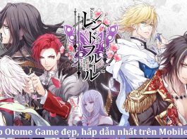 Top 15 Otome Game đẹp nhất, hay nhất, đa nền tảng 2023 Tổng hợp 15 Otome Game đẹp hấp dẫn nhất trên điện thoại, máy tính