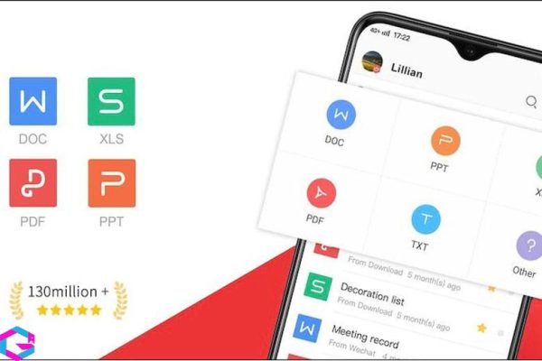 WPS Office là gì