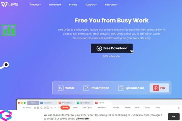 WPS office là gì