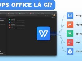 WPS Office là gì? Ưu nhược điểm của WPS Office