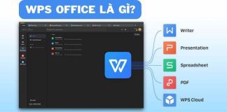 WPS Office là gì? Ưu nhược điểm của WPS Office