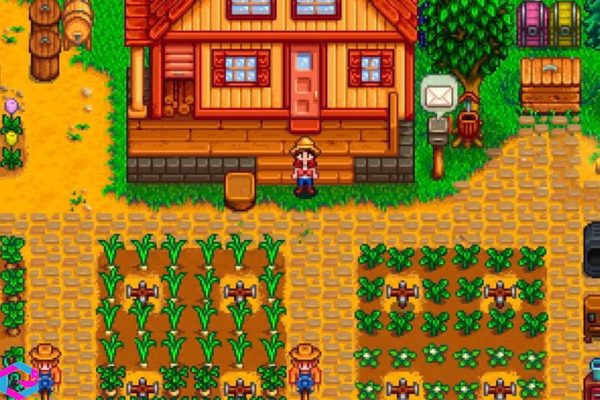 Stardew Valley 