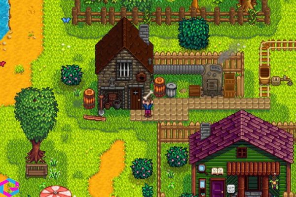 Stardew Valley 