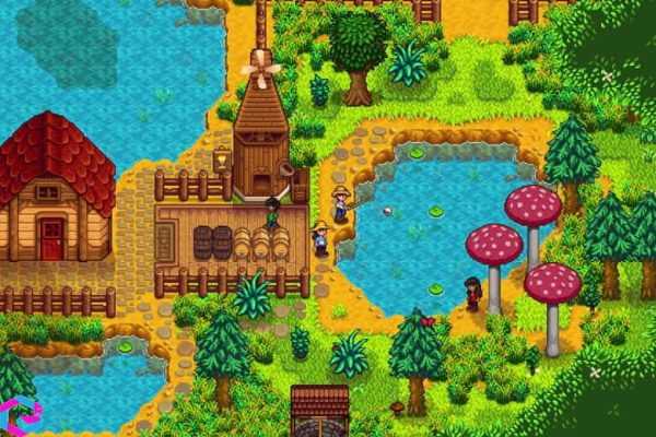 Stardew Valley 