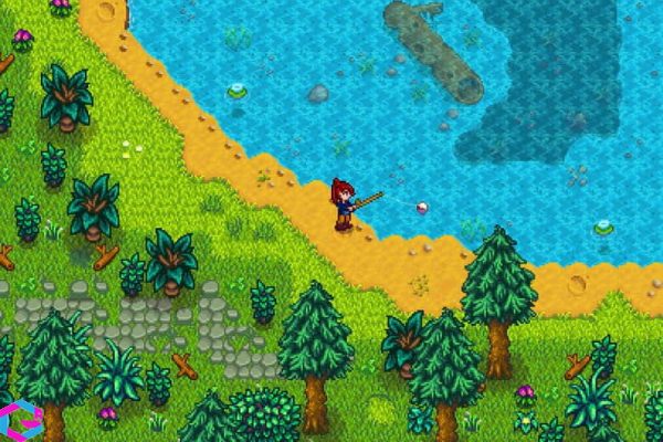 Stardew Valley 