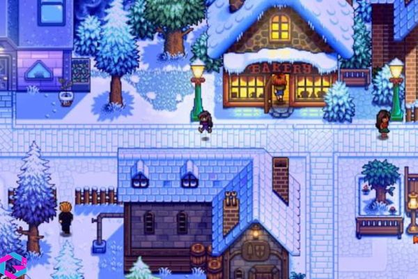 Stardew Valley 