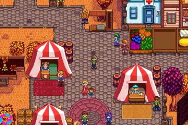 Stardew Valley 