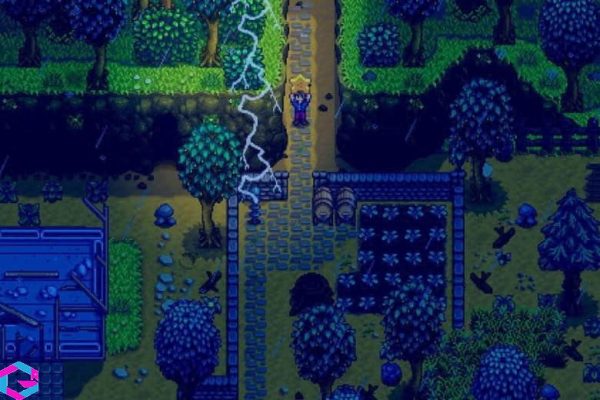 Stardew Valley 