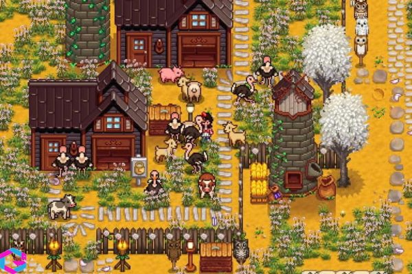 Stardew Valley 