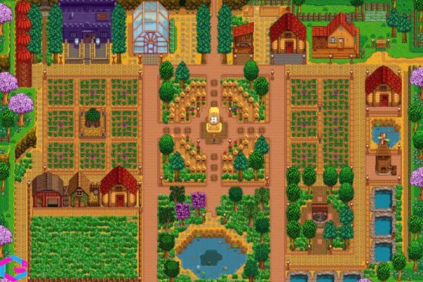 Stardew Valley 