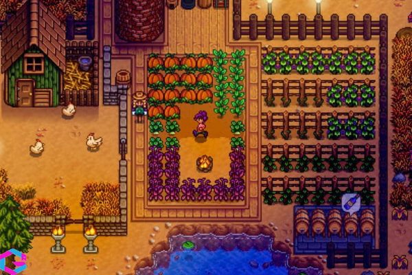 Stardew Valley 