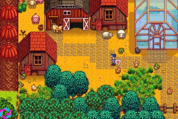 Stardew Valley 