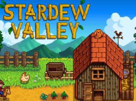Game Stardew Valley – Tựa game nông trại huyền thoại cho dân thích trồng rau nuôi cá