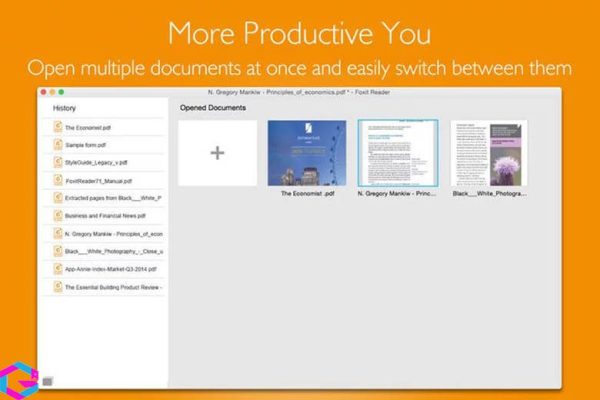 Foxit Reader là gì
