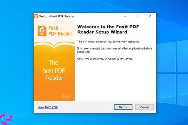 Foxit Reader là gì