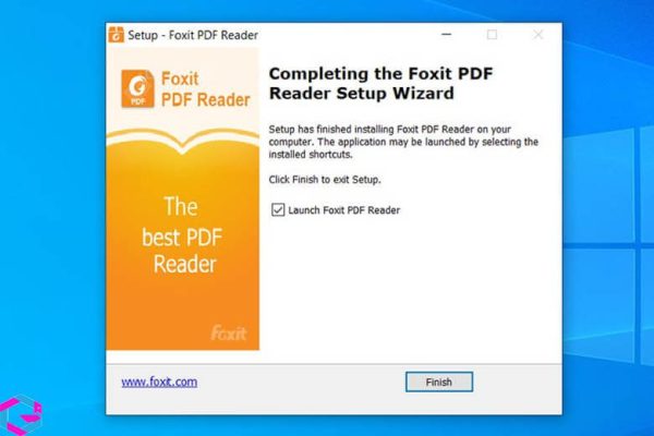 Foxit Reader là gì