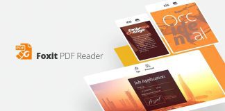 Foxit Reader là gì? Hướng dẫn sử dụng Foxit Reader đọc File PDF