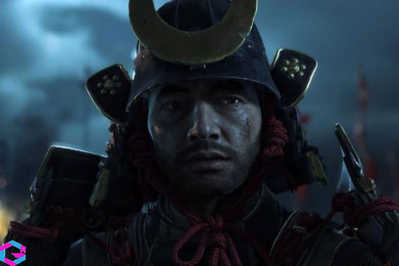 Ghost Of Tsushima