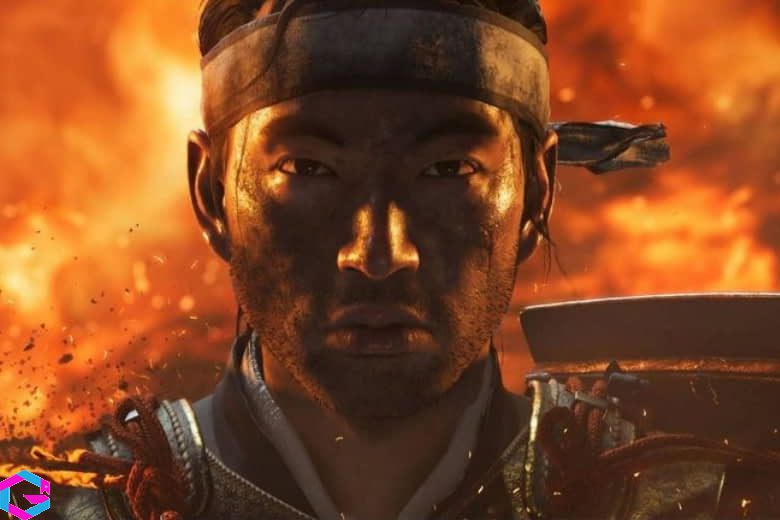 Ghost Of Tsushima