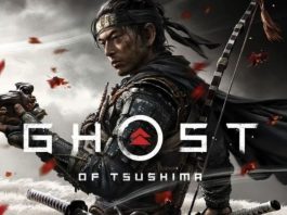 Ghost Of Tsushima - Game Nhập Vai Chiến Binh Samurai Ghost Of Tsushima – Game hành động bom tấn ARPG hóa thân thành Samurai chống lại quân Mông Cổ