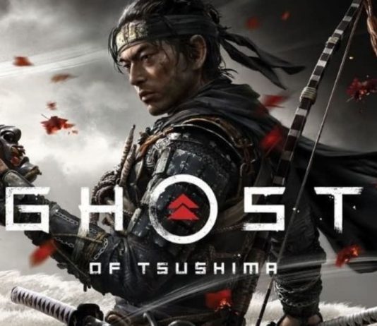 Ghost Of Tsushima - Game Nhập Vai Chiến Binh Samurai Ghost Of Tsushima – Game hành động bom tấn ARPG hóa thân thành Samurai chống lại quân Mông Cổ