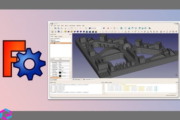 Phần mềm đọc file DWG