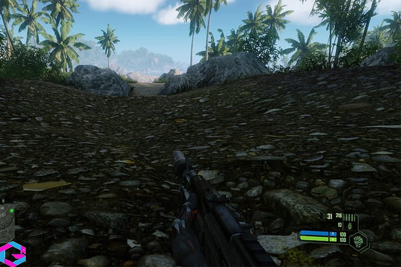 crysis remastered 2