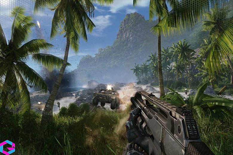 crysis remastered 10