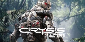 Crysis Remastered – Khi huyền thoại làng game FPS trở lại mạnh mẽ hơn xưa