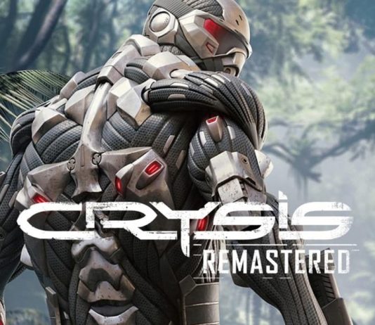 Crysis Remastered – Khi huyền thoại làng game FPS trở lại mạnh mẽ hơn xưa