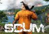 SCUM – Thể loại game sinh tồn, hành động vượt ngục đỉnh cao