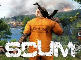 SCUM - Game sinh tồn vượt ngục tham gia đấu trường sinh tử SCUM – Thể loại game sinh tồn, hành động vượt ngục đỉnh cao