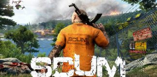 SCUM – Thể loại game sinh tồn, hành động vượt ngục đỉnh cao