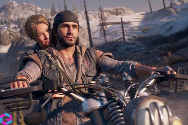 days gone 1